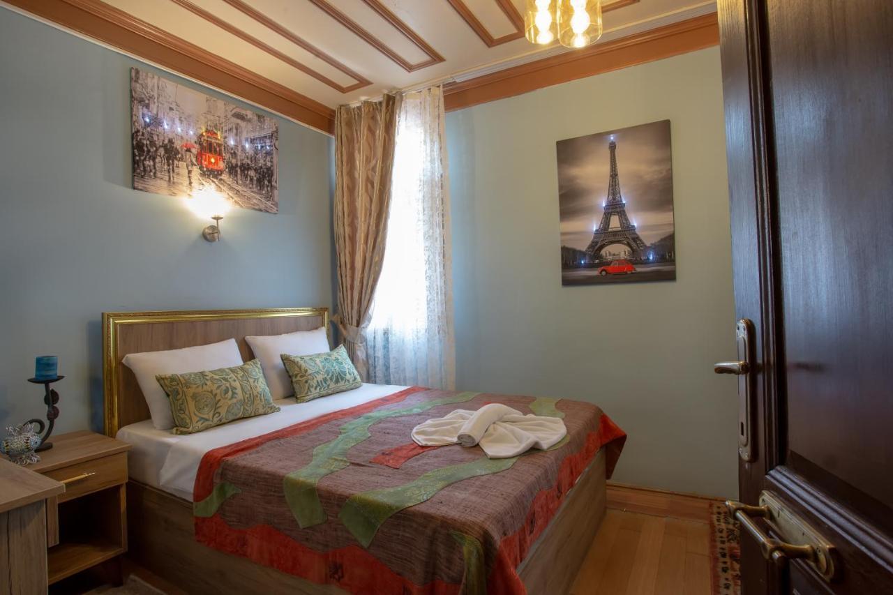 April Hotel Istambul
