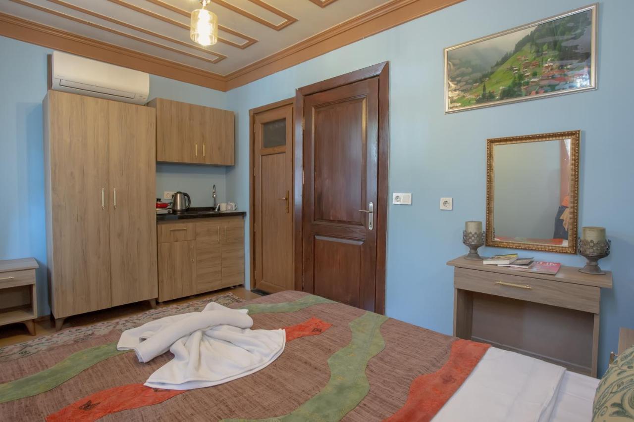 April Hotel Istambul