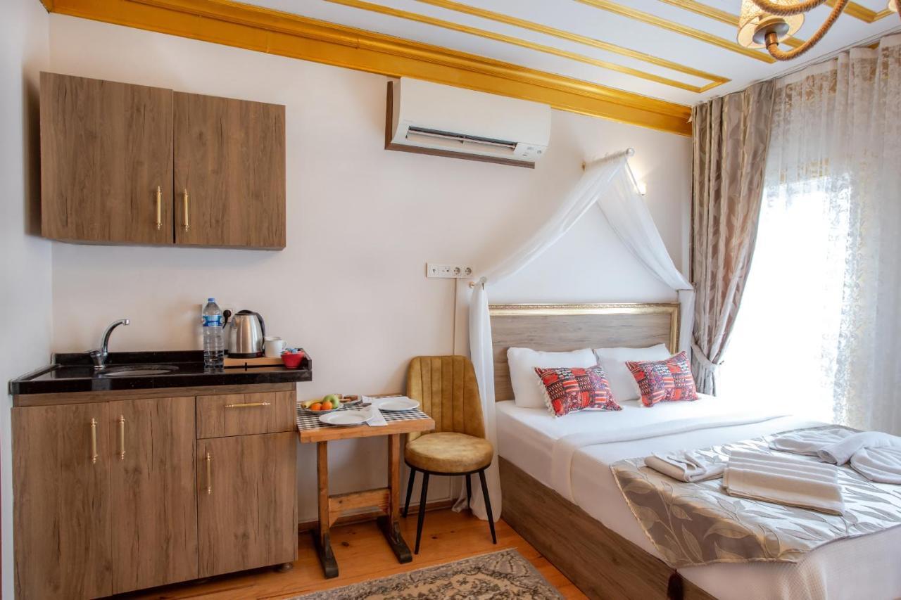 Hotel April Istambul